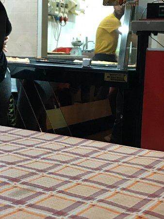 Lo Spuntino