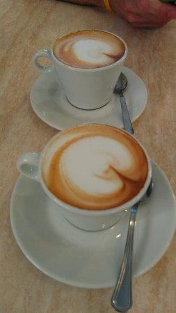 Tentazioni Caffè