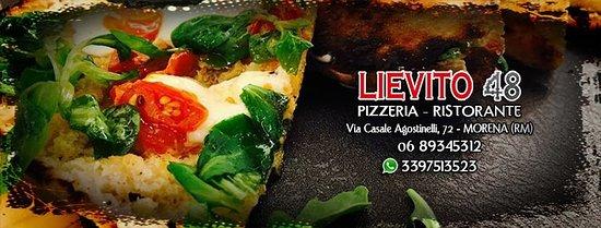 Lievito 48