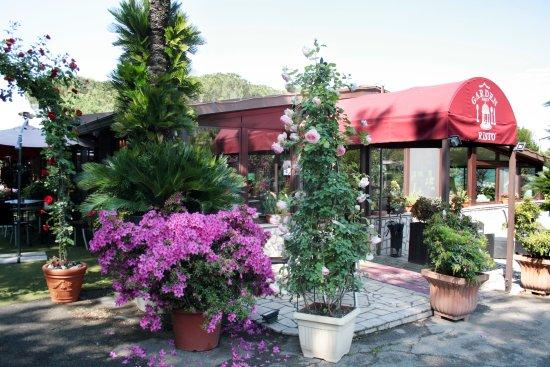 Garden Risto