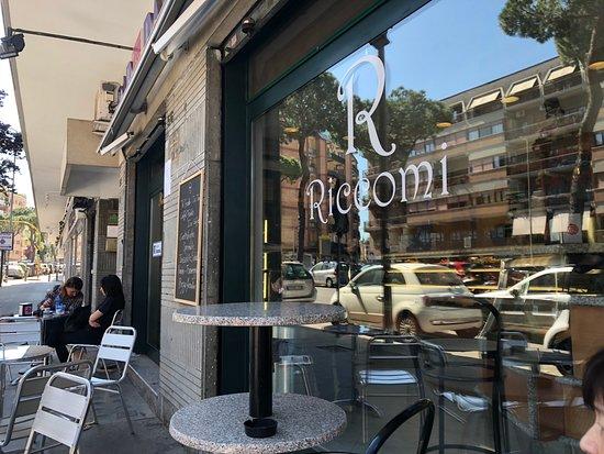 Riccomi