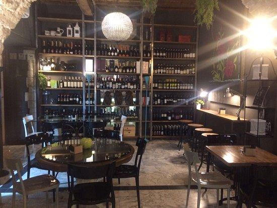 La Farmacia del Gusto