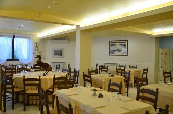 Ristorante Il Parco