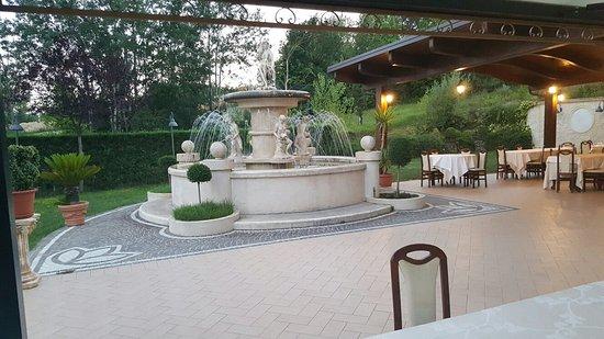 L'antico Ruscello