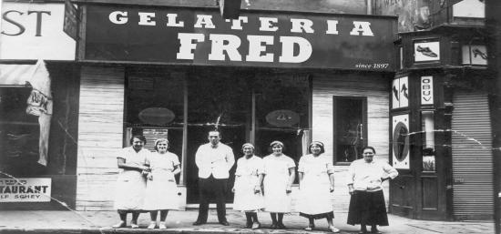 Fred