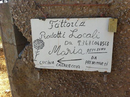 Da Maria