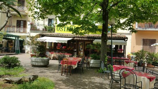 Osteria Murat