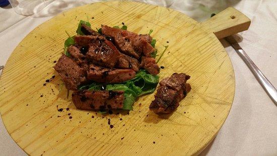 Ristorante L'Angoletto