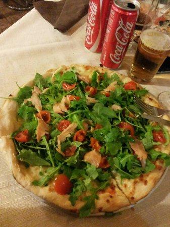 PEPE VERDE Pizzeria-Trattoria