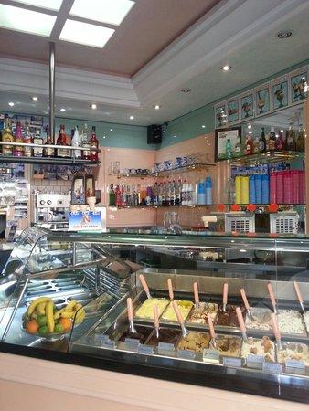 Dolci Follie gelateria Passoscuro