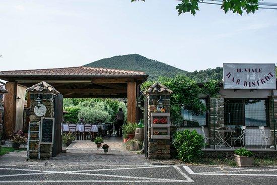 Il Viale Bistrot