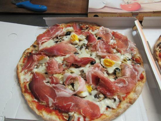 Pizzeria Gioia Mia
