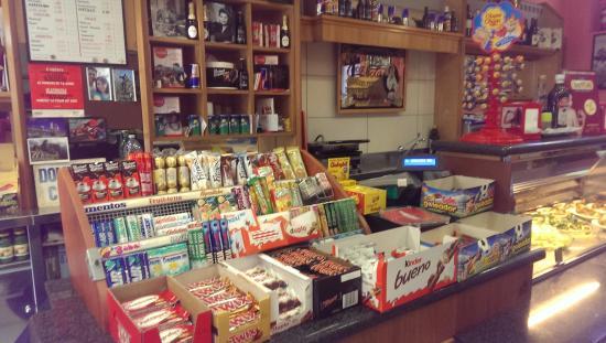 Bar Corradi