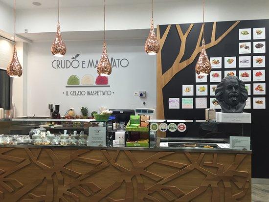 Super Sapore Il Gelato Senza Latte