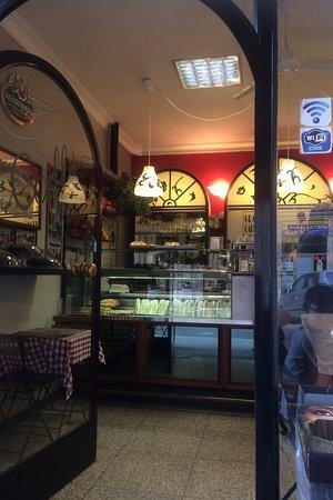Caffé Freud