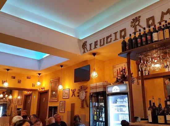 Romano Restaurant