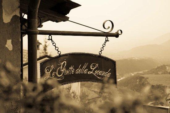 Le Grotte della Locanda