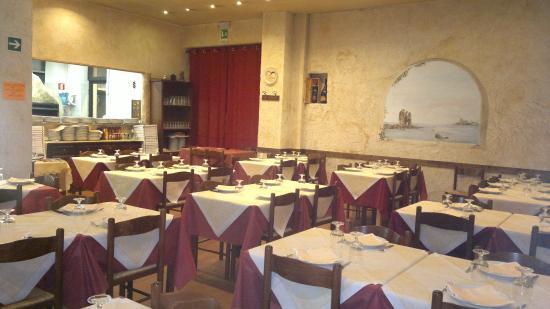 Pizzeria Da Valentino