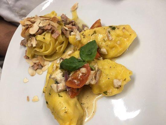 Hosteria di Bacco