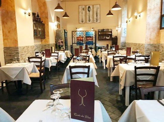 Trattoria da Mamma