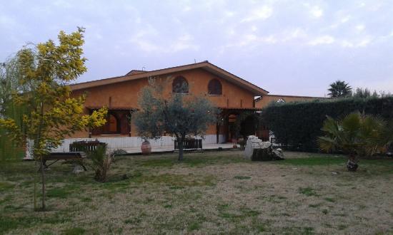 Villa Ulpia