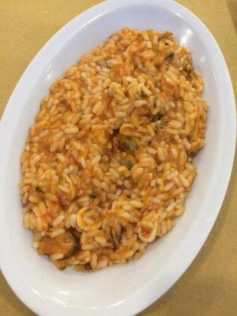 Bar Marebello