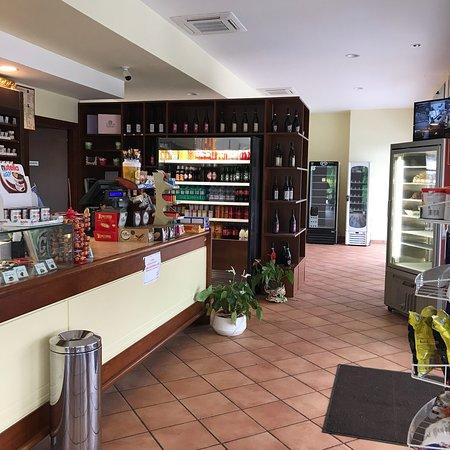Bar Tornature