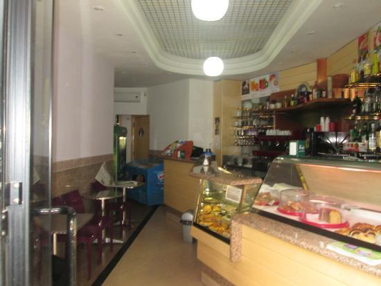 piccolo bar