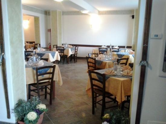 Bar Ristoro Virgilio