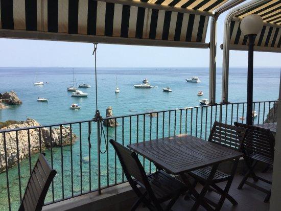 Ristorante Bellavista Ponza