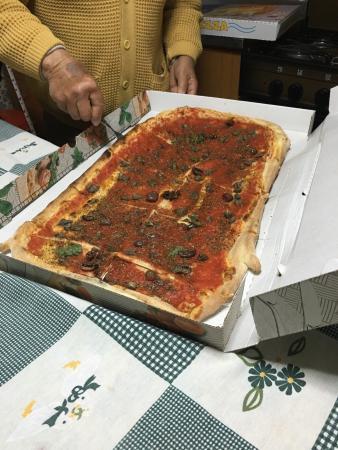 Pizzeria Al Metrò