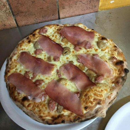 Pizza Doc