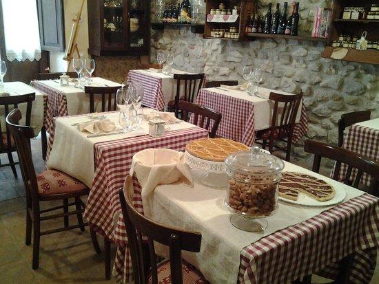 L'Osteria di Ianus