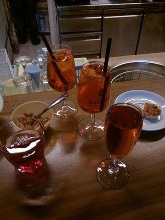 Al Chiosco Bar