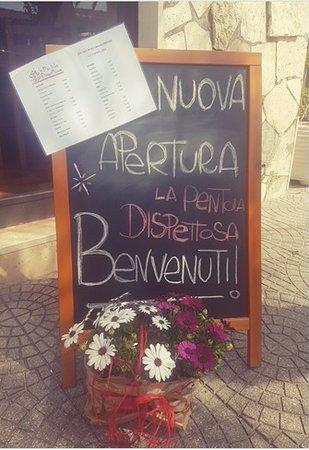La Pentola Dispettosa