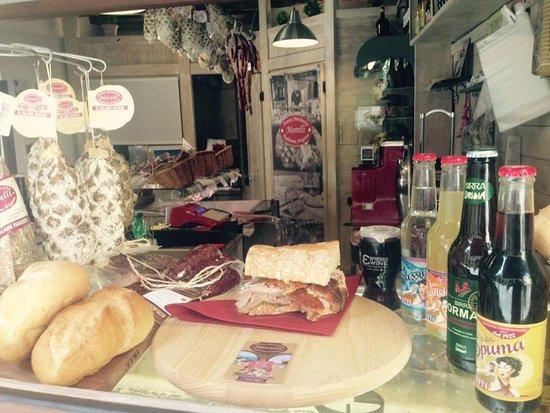 Antica Norcineria Morelli