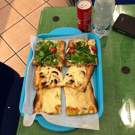 C'è Pizza Per Te