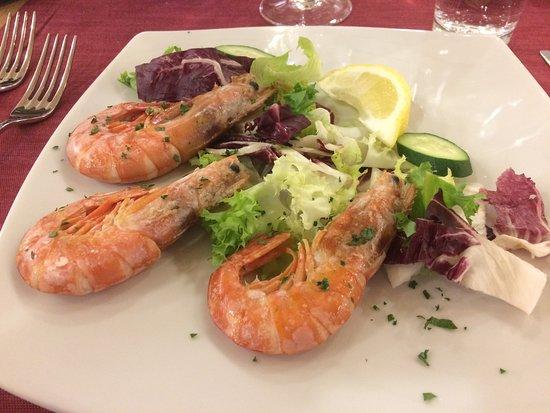 Cardinal Moran Restaurant