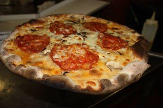 Mec Pizza