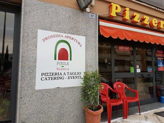 PinsaBianca
