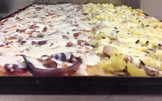 Pizza Antica Roma