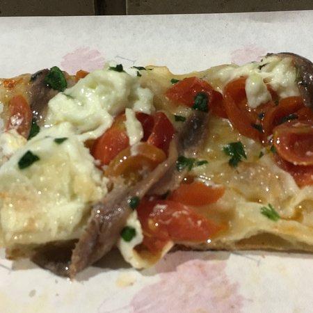 Pizza Gegè