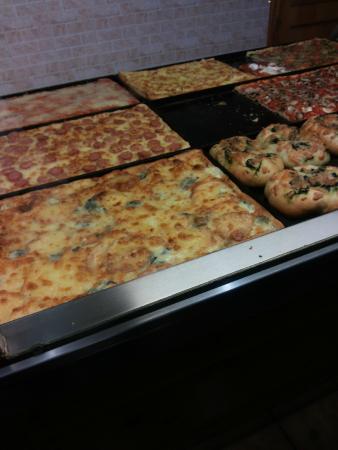 Pizza o Non Pizza