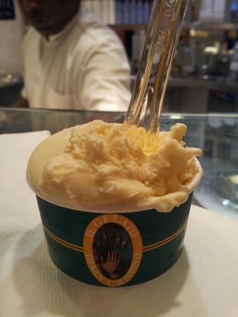 Il Gelato di San Crispino