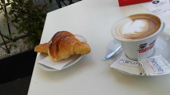 Gold Cafe