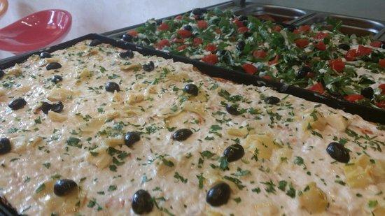 Pizza 12