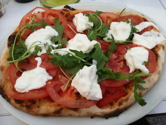 Pizzeria Ristorante Prati di Cavour