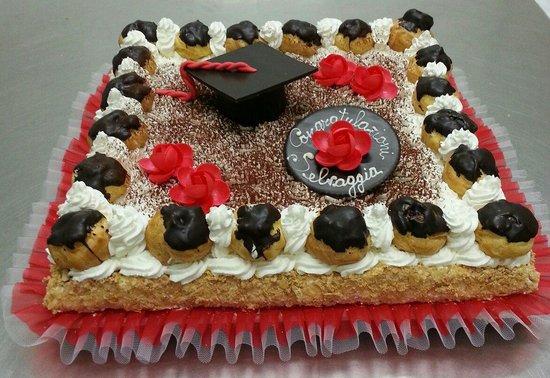 Pasticceria Dolce Borgo