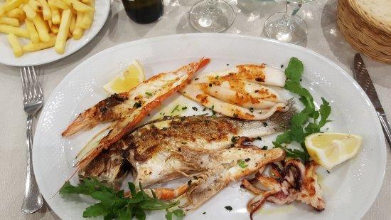 La Tripolina