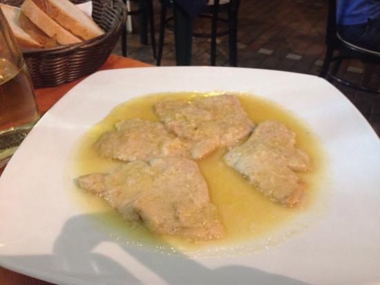 Green Life Ristorante Pizzeria